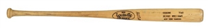 1991-97 Bernie Williams Game Used Louisville Slugger T141 Model Bat (PSA/DNA GU 8)